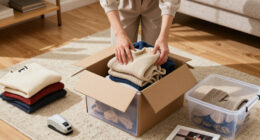 15 Best Decluttering Storage Boxes for a More Organized Home in 2026