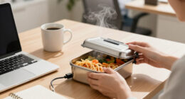 15 Best Electric Lunch Boxes for Work in 2026