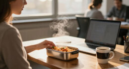 15 Best Electric Lunch Boxes for Work in 2026