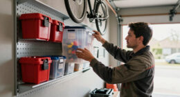 15 Best Garage Storage Systems in 2026