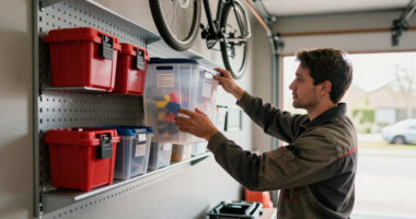 15 Best Garage Storage Systems in 2026