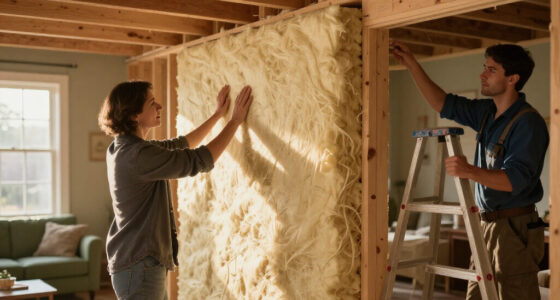 15 Best Home Insulation Products for a More Comfortable Home in 2026