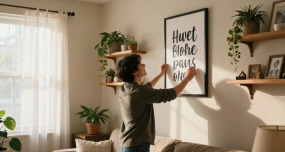 15 Best Motivational Quote Wall Art for Home and Office in 2026