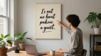 15 Best Motivational Quote Wall Art in 2026
