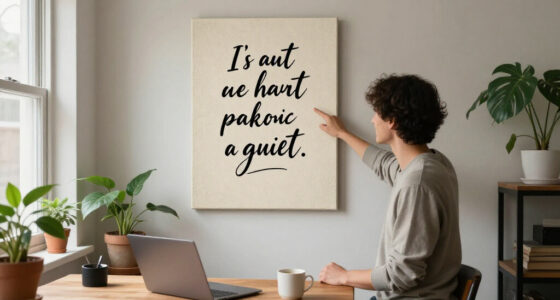 15 Best Motivational Quote Wall Art in 2026
