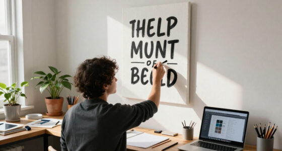 15 Best Motivational Quote Wall Art in 2026