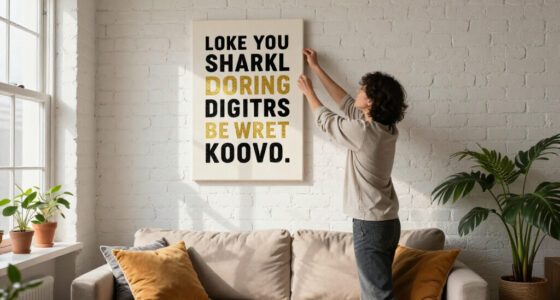 15 Best Motivational Wall Art Decor in 2026