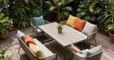 15 Best Outdoor Patio Furniture Sets in 2026