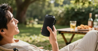 15 Best Portable Bluetooth Speakers in 2026