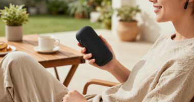 15 Best Portable Bluetooth Speakers in 2026