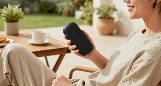 15 Best Portable Bluetooth Speakers in 2026
