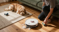 15 Best Robot Vacuum Cleaners for Pet Hair in 2026