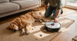 15 Best Robot Vacuum Cleaners for Pet Hair in 2026