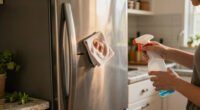 15 Best Stainless Steel Cleaners for Smudge-Free Appliances in 2026