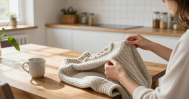 5 Jenni Kayne Sweater Dupes That Look And Feel Expensive