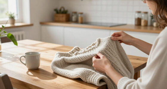 5 Jenni Kayne Sweater Dupes That Look And Feel Expensive