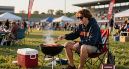 6 Best NFL Tailgating Gear in 2026