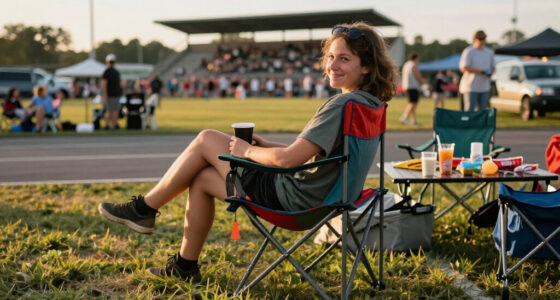7 Best Portable Tailgating Chairs in 2026