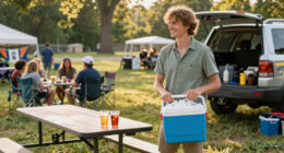 7 Best Tailgating Party Coolers in 2026