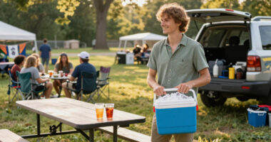 7 Best Tailgating Party Coolers in 2026