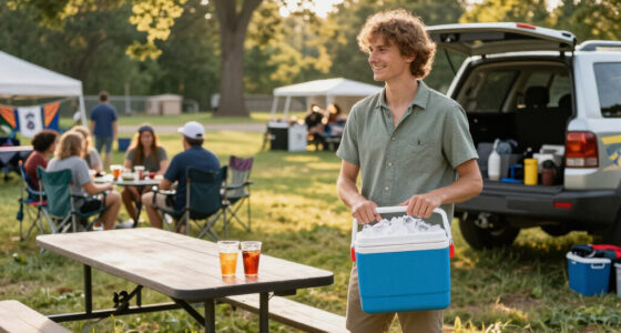 7 Best Tailgating Party Coolers in 2026