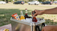8 Best Portable Tailgating Coolers in 2026