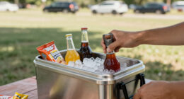 8 Best Portable Tailgating Coolers in 2026