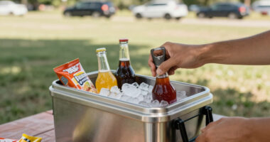 8 Best Portable Tailgating Coolers in 2026