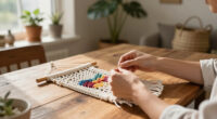 99 Crafts That Don’t Require Special Tools Or Skills