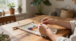 99 Crafts That Don’t Require Special Tools Or Skills