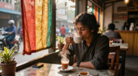 A Cup Of Dhaka Life: Our Growing Café Culture