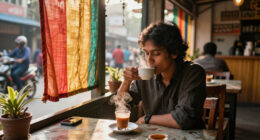 A Cup Of Dhaka Life: Our Growing Café Culture