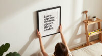 Best Motivational Quote Wall Art Compared