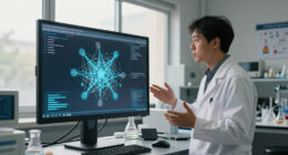 Could AI Kill Us All? Expert Calls For A Ban