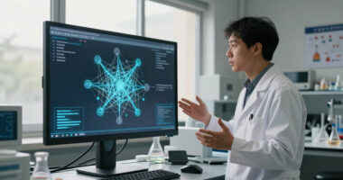 Could AI Kill Us All? Expert Calls For A Ban