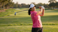 Course-to-Lifestyle Golf Apparel: Cole Haan's Women's Golf Collection Is Versatile