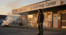 Fire Closes Milwaukee Industrial Road Self-Help Center Sept. 3