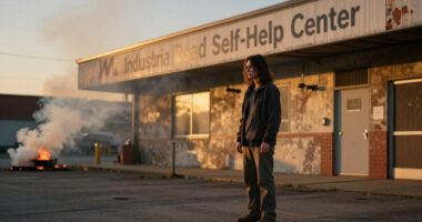 Fire Closes Milwaukee Industrial Road Self-Help Center Sept. 3