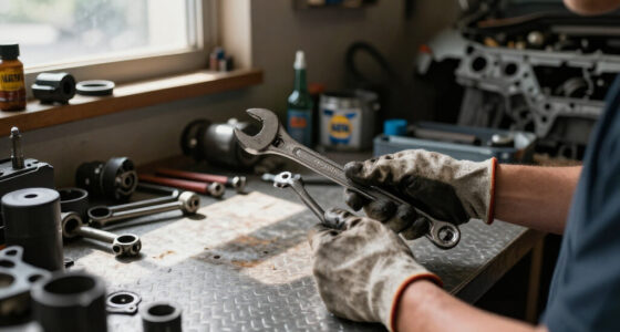 Genuine Parts: NAPA Self-Help, Motion Recovery, And The 2027 Separation Support Upside