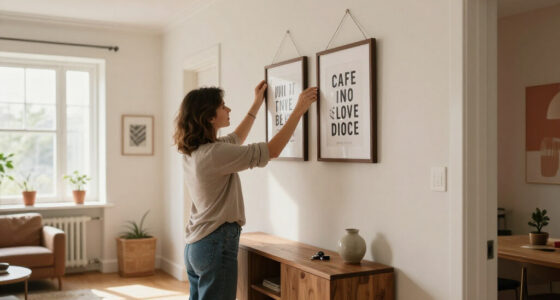 How to Choose Motivational Quote Wall Art