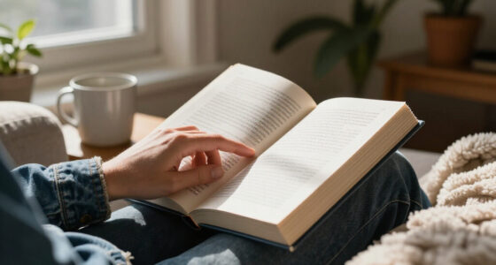 How To Focus In Reading: The Checkpoint That Catches Drift