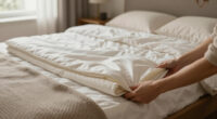 I Tried Silk & Snow’s Mattress For Combo Sleepers (Review)