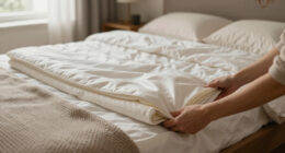 I Tried Silk & Snow’s Mattress For Combo Sleepers (Review)