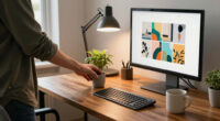 Daily Inspiration Desk Setup Checklist 2026