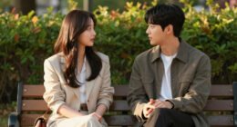 Jin Tae-hyun And Park Si-eun Confess Flaws, Pledge Self-Improvement