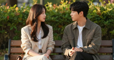 Jin Tae-hyun And Park Si-eun Confess Flaws, Pledge Self-Improvement
