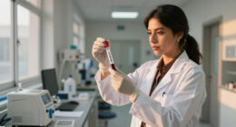 Latin-america Blood Culture Tests Market Size, Share,Trends, Growth Analysis Report, 2031