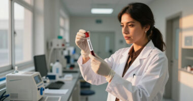 Latin-america Blood Culture Tests Market Size, Share,Trends, Growth Analysis Report, 2031