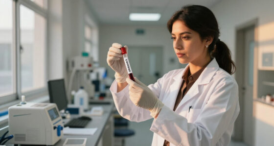 Latin-america Blood Culture Tests Market Size, Share,Trends, Growth Analysis Report, 2031