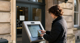 Legal Self-help Kiosk Set To Launch By Year’s End At Wexford County Courthouse
